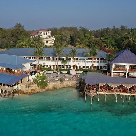 Zenobia Beach Resort Nungwi Ngoại thất bức ảnh