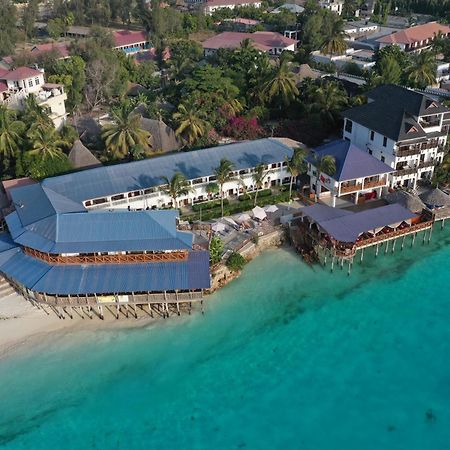 Zenobia Beach Resort Nungwi Ngoại thất bức ảnh