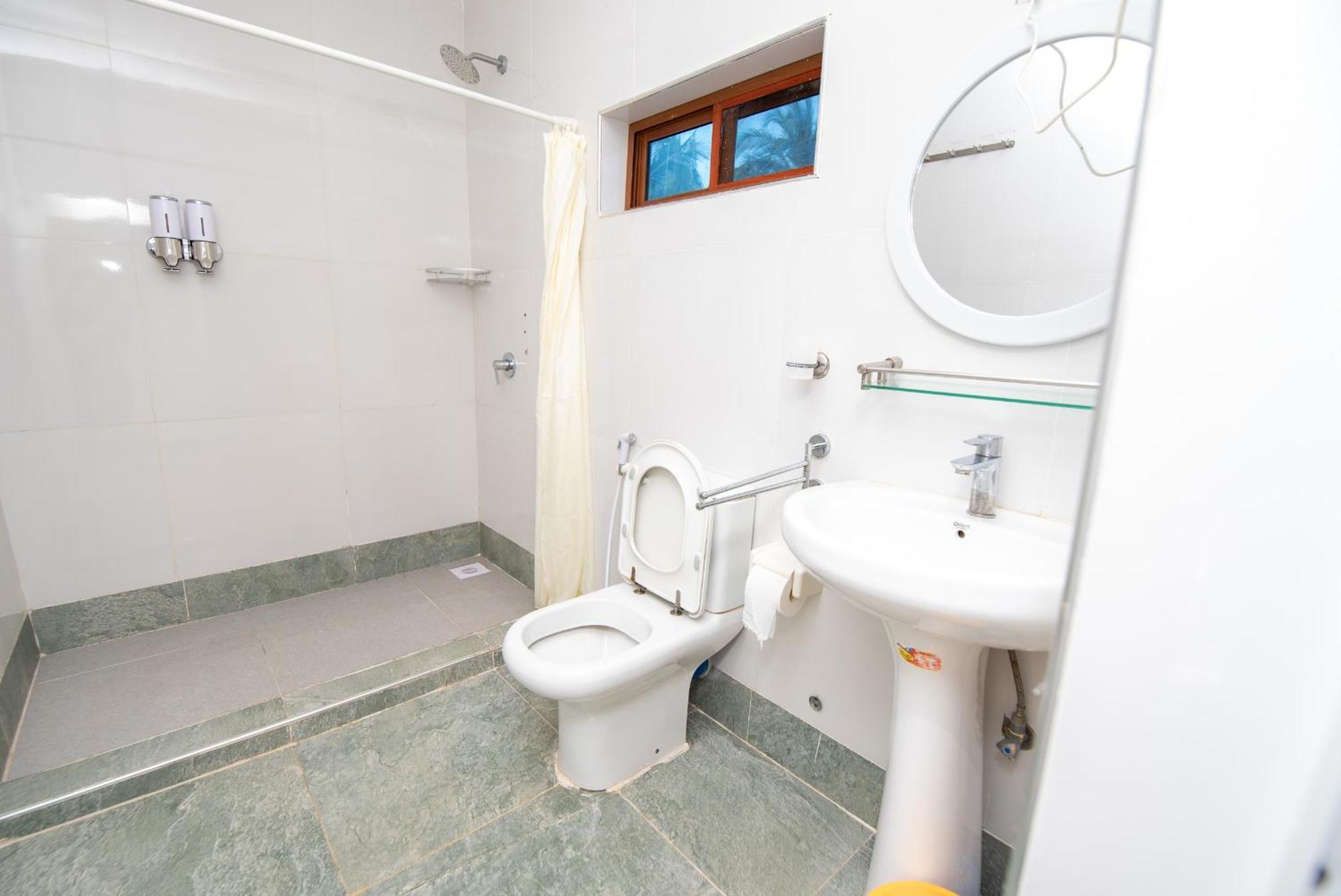 Zenobia Beach Resort Nungwi Phòng bức ảnh